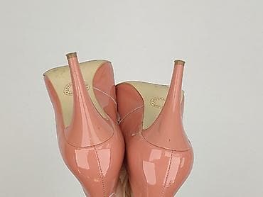 eobuwie emel: Flat shoes for women, size 37 — 5