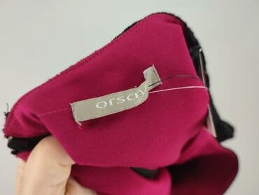 czarne spódnice orsay: Orsay, Sukienka damska, rozmiar XS — 4