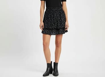 spódniczki piankowe: Soft Rebels, Spódnica damska, rozmiar M — 7