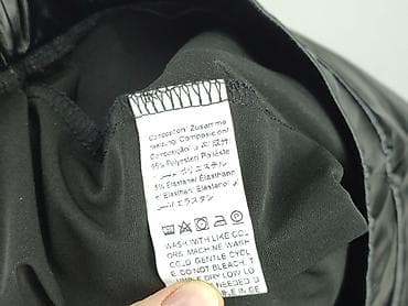 kapcie slipper: Shein Curve, Legginsy Eleganckie damskie, rozmiar XL — 5