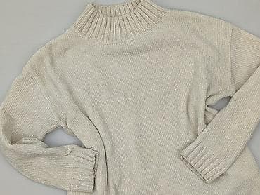 Cropp, Sweter damski, rozmiar L