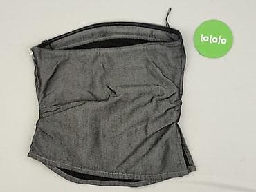 pull and bear koszulka damska: PULL&BEAR, Top damski, rozmiar M — 4