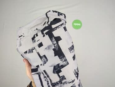 buto spodnie: Spodnie materiałowe damskie, rozmiar S — 5