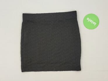 mini spódniczka czarne: Spódnica damska, rozmiar XS — 2