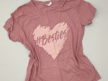 bluzy dla przyjaciółek: IDENTIC, Women`s T-shirt, size 2XL — 2