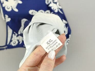 jaki kolor rajstop do granatowej sukienki: Sukienka damska, rozmiar 2XL — 4