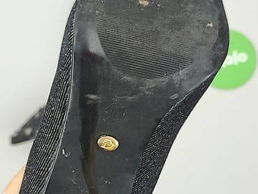 butu: Ideal Shoes, Półbuty damskie, rozmiar 40 — 5