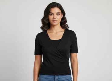 tanie narzutki damskie: Kardigan damski, rozmiar S — 7