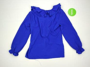 Women: Women's blouse, size M (EU 38) — 3