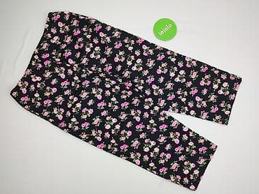 Marynarki: Spodnie 3/4 damskie, rozmiar XL — 3