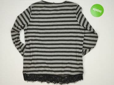 marynarka damska w paski: ONLY, Bluzka damska, rozmiar S — 3