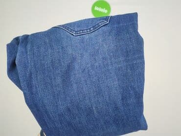 lidl piżama: Esmara, Jeansy damskie, rozmiar M — 6