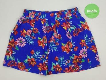 spódniczka mini rozkloszowane: Flame, Spódnica damska, rozmiar M — 2