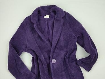 sweter h: Women`s cardigan, size M — 1