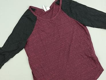 H&M Divided, Bluzka damska, rozmiar S