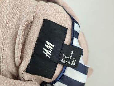 sukienka o kroju marynarki h: H&M, Women's blazer, size M (EU 38) — 4
