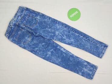 prettylittlething marynarka: Джинси, Pepperts!, 8 р., 128, стан - Дуже гарний на lalafo.pl — 3 prettylittlething marynarka: Джинси, Pepperts!, 8 р., 128, стан - Дуже гарний — 3