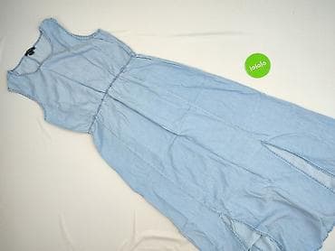 emel eobuwie: Esmara, Sukienka damska, rozmiar L — 2