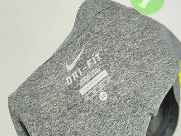 t shirty oversize nike: Nike, T-shirt damski, rozmiar XS — 5