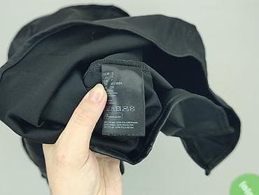 leather: Koszula damska, rozmiar S — 4