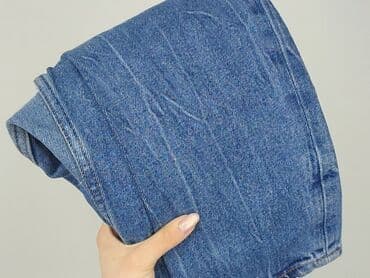dżinsy z dziurami: Zara, Jeans for women, size XS (EU 34) — 5