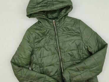 kurtka zimowa do garnituru: Bershka, Kurtka zimowa damska, S — 1