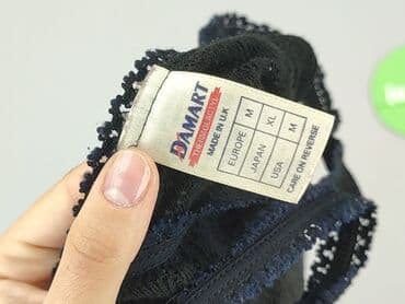 жіночі флісові кофти: Damart, T-shirt damski, rozmiar M — 4