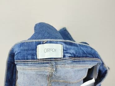 calvin klein calvin klein jeans: Jeansy damskie, rozmiar XL — 4