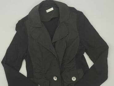 marynarka i koszulka: Women's blazer, size M (EU 38) — 1