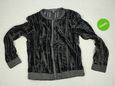 bomberka do sukienki: Viva, Marynarka damska, rozmiar M — 3