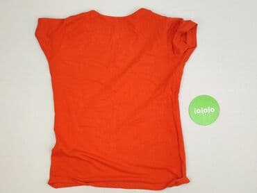 koszulki bez rękawów damskie morgan: T-shirt damski, rozmiar M — 3