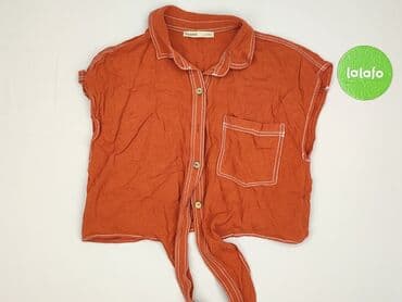 t shirty python: PULL&BEAR, Women`s shirt, size S (EU 36) — 2