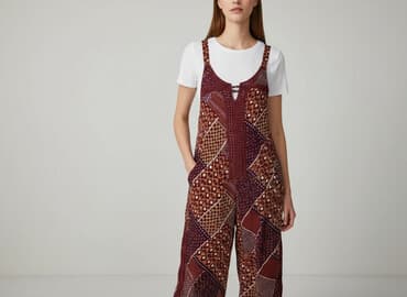 zalando kombinezony na wesele: ONLY, Kombinezon damski, rozmiar S — 7