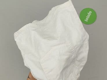 dopasowane szorty damskie: Denim, Szorty damskie, rozmiar XS — 5