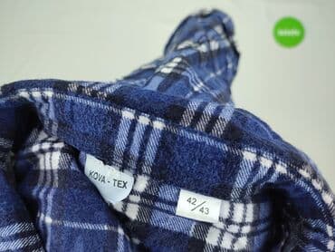 Koszule: Koszulа dla mężczyzn, rozmiar XL — 4