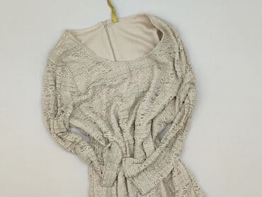 kapcie wiązane: Sukienka damska, rozmiar S — 6