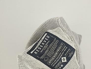 Reserved, Sweter dla mężczyzn, rozmiar M — 4