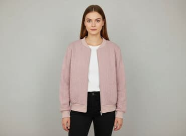 kurtka z pusheenem: Bluza damska
, rozmiar S — 1