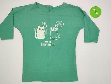 basic t shirt h: T-shirt damski, rozmiar 2XL — 2