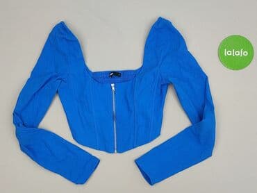 cropp marynarka damska: Cropp, Top damski, rozmiar M — 2