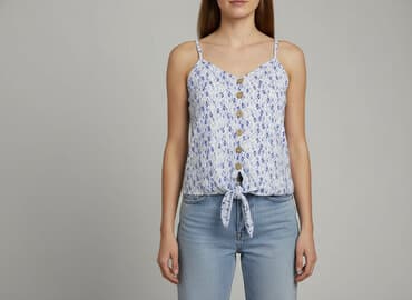 deezee sandaly na koturnie: Beloved, Bluzka damska, rozmiar S — 7