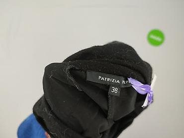 armedangels spodnie: Patrizia Pepe, Spodnie materiałowe damskie, rozmiar S — 4