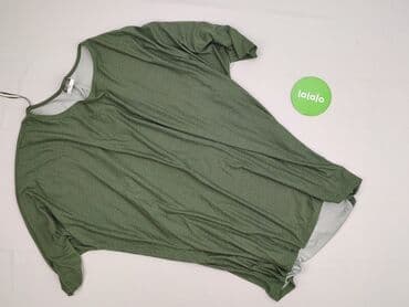 sukienki duże rozmiary gdynia: Ulubione, Bluzka damska, 2XL — 3