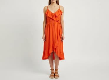 the odder side sukienki: Even&Odd, Sukienka damska, rozmiar XS — 1