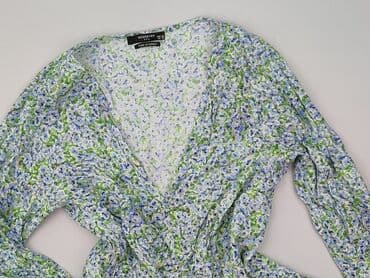 sweter z krótkim rękawem reserved: Reserved YFL, Bluzka damska, rozmiar M — 1