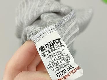 biustonosze push up: Top damski, rozmiar L — 4