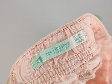 bershka cargo: Bershka, Spodnie cargo damskie, rozmiar S — 4