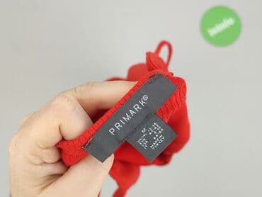 sukienka w czerwoną krate mohito: Primark, Sukienka damska, M — 8