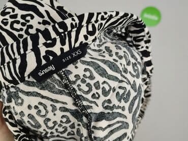 sukienka zebra sinsay: Sinsay, Sukienka damska, rozmiar 2XS — 5