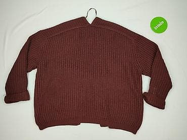 pull and bear kurtki wyprzedaż: PULL&BEAR, Kardigan damski, rozmiar S — 3